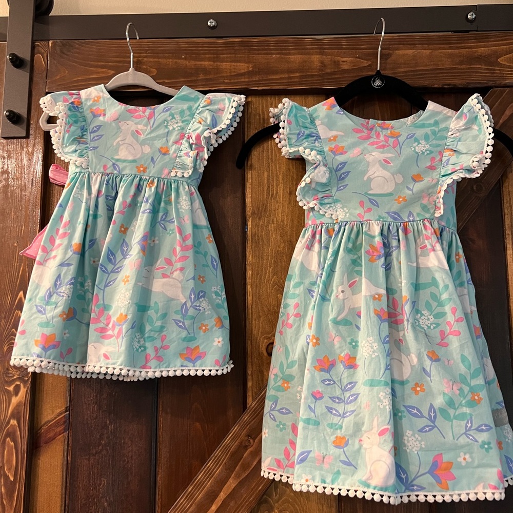 Eleanor Rose Easter Dresses $20 each